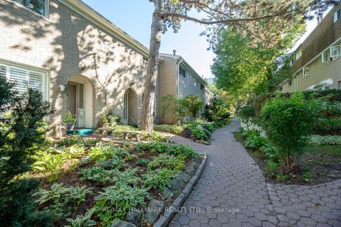 Photo 20 at 1 - 83 Rameau Drive, Hillcrest Village, Toronto