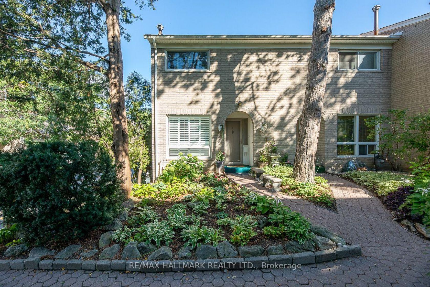1 - 83 Rameau Drive, Hillcrest Village, Toronto photo 5