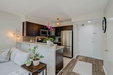 Photo 5 at 203 - 200 Manitoba Street, Mimico, Toronto