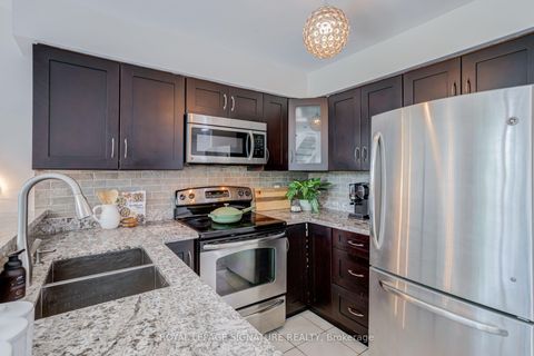 Photo 7 at 203 - 200 Manitoba Street, Mimico, Toronto