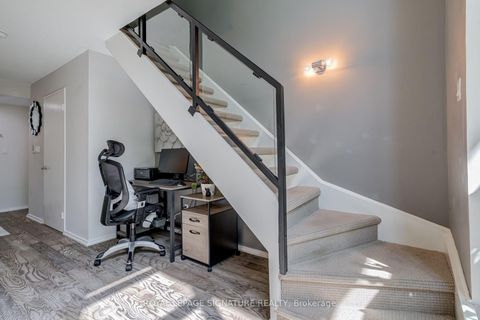 Photo 8 at 203 - 200 Manitoba Street, Mimico, Toronto