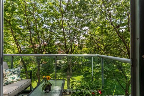 Photo 10 at 203 - 200 Manitoba Street, Mimico, Toronto