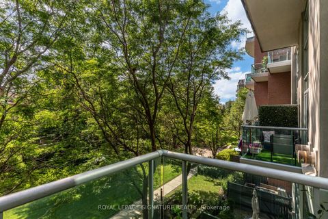 Photo 11 at 203 - 200 Manitoba Street, Mimico, Toronto