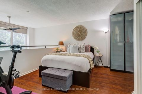 Photo 13 at 203 - 200 Manitoba Street, Mimico, Toronto
