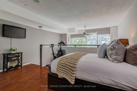 Photo 14 at 203 - 200 Manitoba Street, Mimico, Toronto