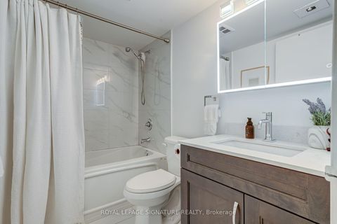 Photo 17 at 203 - 200 Manitoba Street, Mimico, Toronto