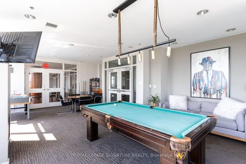 Photo 18 at 203 - 200 Manitoba Street, Mimico, Toronto