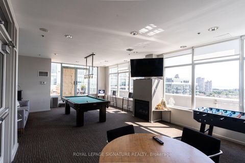 Photo 19 at 203 - 200 Manitoba Street, Mimico, Toronto