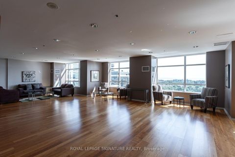 Photo 20 at 203 - 200 Manitoba Street, Mimico, Toronto