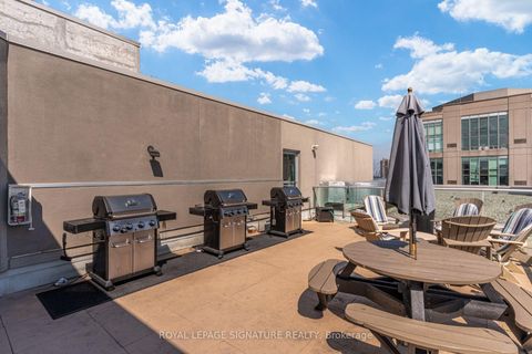 Photo 23 at 203 - 200 Manitoba Street, Mimico, Toronto
