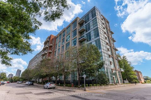 Photo 25 at 203 - 200 Manitoba Street, Mimico, Toronto