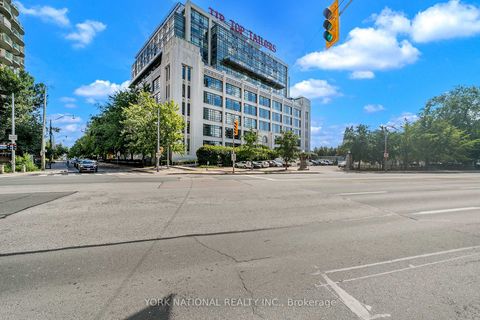 Photo 0 at 409 - 637 Lake Shore Boulevard W, Niagara, Toronto