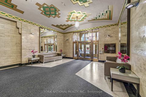 Photo 5 at 409 - 637 Lake Shore Boulevard W, Niagara, Toronto