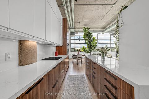 Photo 24 at 409 - 637 Lake Shore Boulevard W, Niagara, Toronto