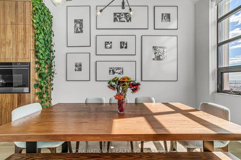 Photo 30 at 409 - 637 Lake Shore Boulevard W, Niagara, Toronto