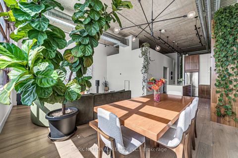 Photo 31 at 409 - 637 Lake Shore Boulevard W, Niagara, Toronto