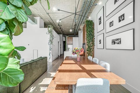 Photo 32 at 409 - 637 Lake Shore Boulevard W, Niagara, Toronto