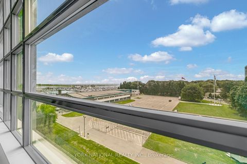 Photo 36 at 409 - 637 Lake Shore Boulevard W, Niagara, Toronto