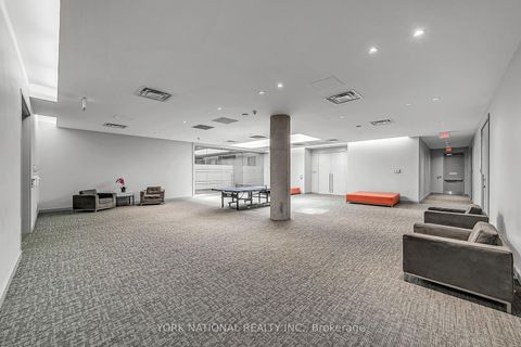 Photo 37 at 409 - 637 Lake Shore Boulevard W, Niagara, Toronto