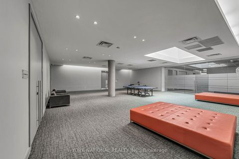 Photo 38 at 409 - 637 Lake Shore Boulevard W, Niagara, Toronto