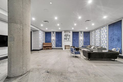 Photo 39 at 409 - 637 Lake Shore Boulevard W, Niagara, Toronto