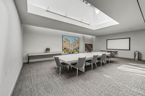 Photo 40 at 409 - 637 Lake Shore Boulevard W, Niagara, Toronto