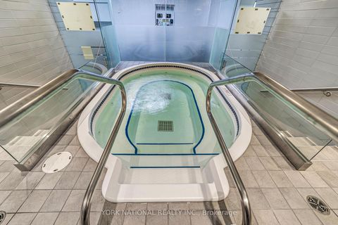 Photo 42 at 409 - 637 Lake Shore Boulevard W, Niagara, Toronto