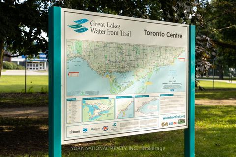Photo 47 at 409 - 637 Lake Shore Boulevard W, Niagara, Toronto
