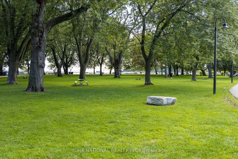 Photo 48 at 409 - 637 Lake Shore Boulevard W, Niagara, Toronto