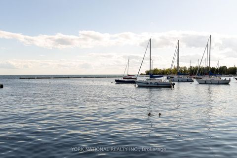 Photo 49 at 409 - 637 Lake Shore Boulevard W, Niagara, Toronto