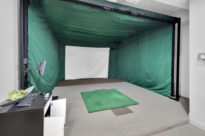 Photo 6 at GV108 - 38 Kenaston Gardens, Bayview Village, Toronto