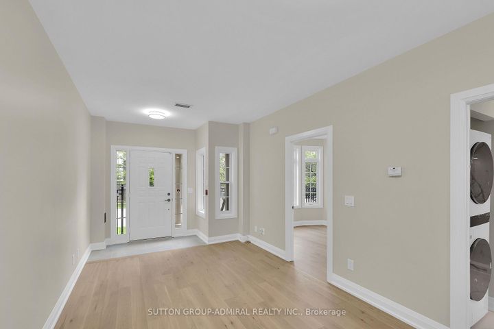 Photo 13 at GV108 - 38 Kenaston Gardens, Bayview Village, Toronto