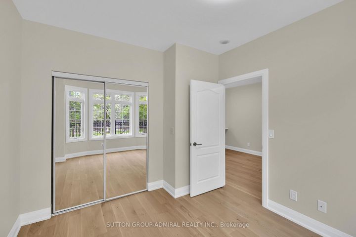 Photo 14 at GV108 - 38 Kenaston Gardens, Bayview Village, Toronto