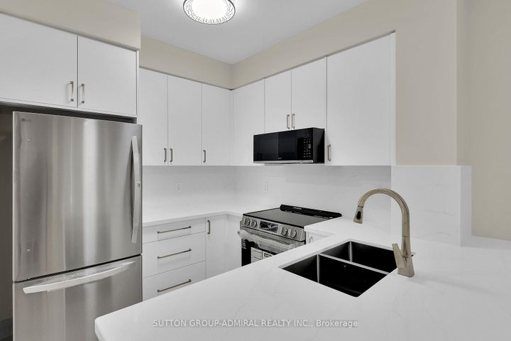 Photo 17 at GV108 - 38 Kenaston Gardens, Bayview Village, Toronto