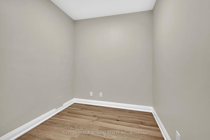 Photo 18 at GV108 - 38 Kenaston Gardens, Bayview Village, Toronto