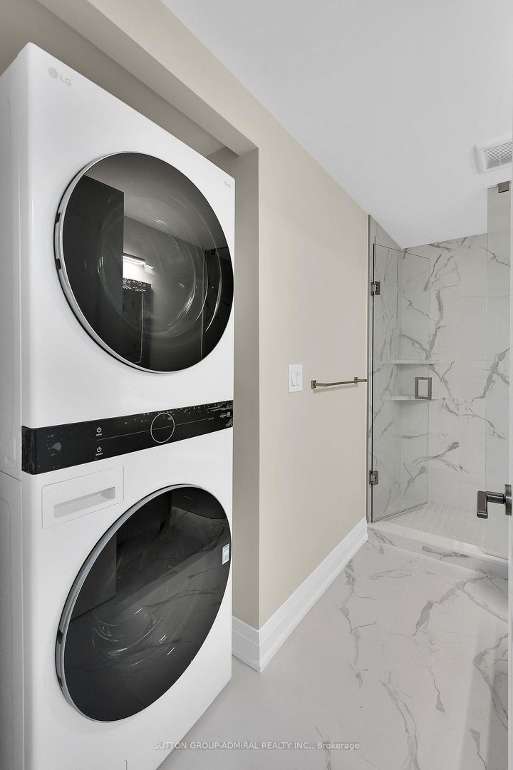Photo 19 at GV108 - 38 Kenaston Gardens, Bayview Village, Toronto