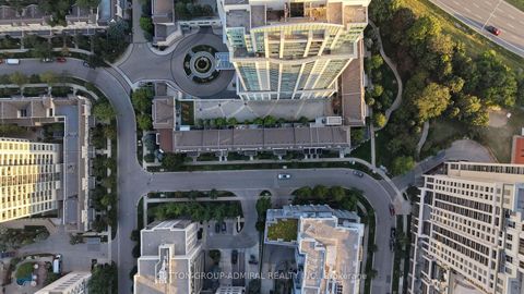 Photo 2 at GV108 - 38 Kenaston Gardens, Bayview Village, Toronto