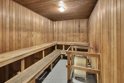 Photo 5 at GV108 - 38 Kenaston Gardens, Bayview Village, Toronto