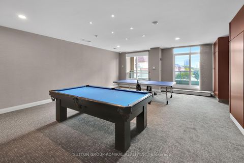 Photo 8 at GV108 - 38 Kenaston Gardens, Bayview Village, Toronto