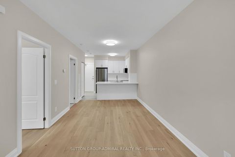 Photo 12 at GV108 - 38 Kenaston Gardens, Bayview Village, Toronto