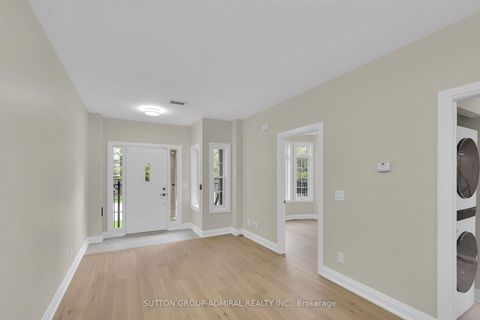 Photo 13 at GV108 - 38 Kenaston Gardens, Bayview Village, Toronto