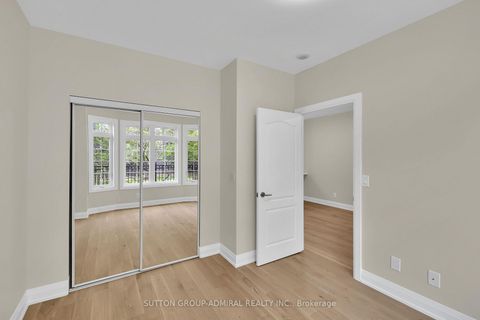 Photo 14 at GV108 - 38 Kenaston Gardens, Bayview Village, Toronto