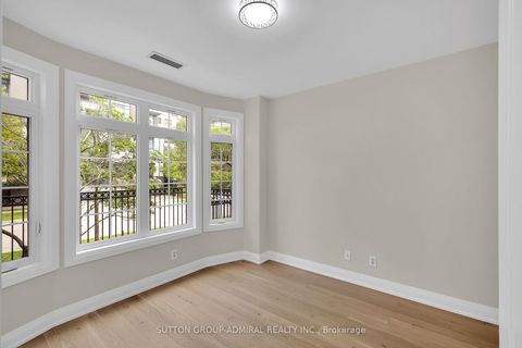 Photo 15 at GV108 - 38 Kenaston Gardens, Bayview Village, Toronto