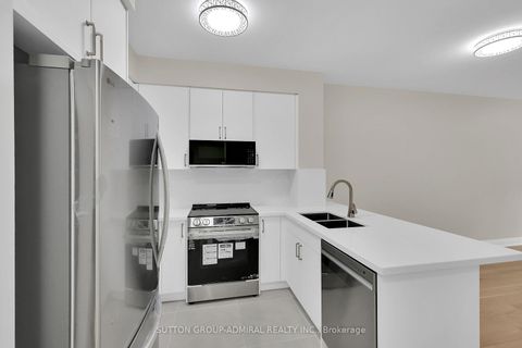 Photo 16 at GV108 - 38 Kenaston Gardens, Bayview Village, Toronto