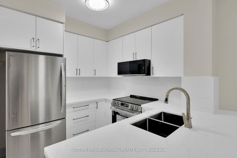 Photo 17 at GV108 - 38 Kenaston Gardens, Bayview Village, Toronto