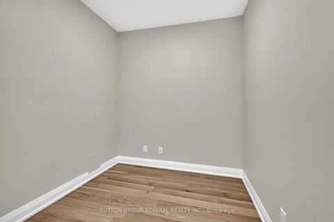 Photo 18 at GV108 - 38 Kenaston Gardens, Bayview Village, Toronto