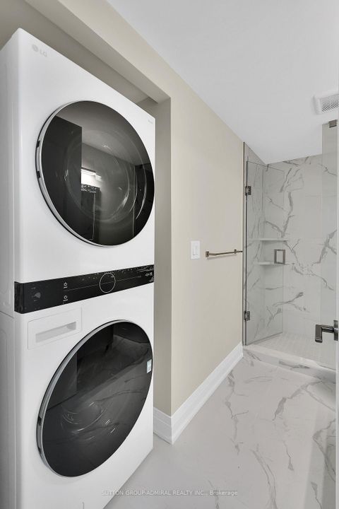 Photo 19 at GV108 - 38 Kenaston Gardens, Bayview Village, Toronto