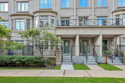 Photo 22 at GV108 - 38 Kenaston Gardens, Bayview Village, Toronto