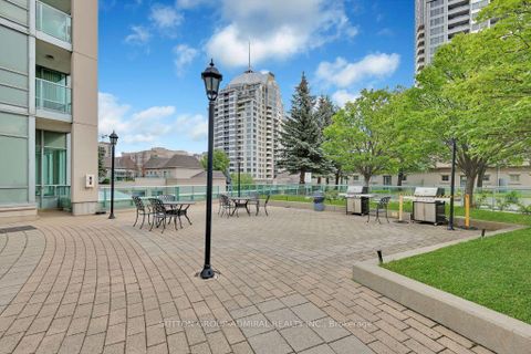 Photo 25 at GV108 - 38 Kenaston Gardens, Bayview Village, Toronto