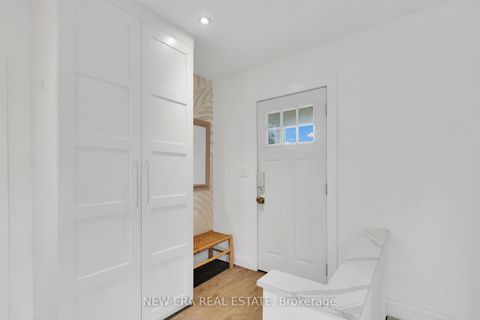 Photo 4 at 2 Foch Avenue, Alderwood, Toronto